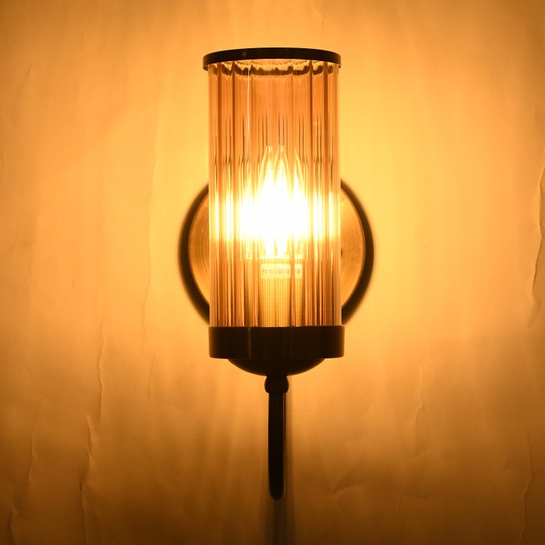 LED wall light (JH2204)